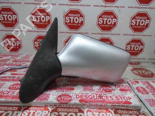 Used Left mirror SEAT CORDOBA (6K1, 6K2) 1.9 TDI (110 hp) 7342426
