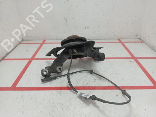 Right front steering knuckle OPEL CORSA E (X15) 1.3 CDTI (08, 68) | BP32483705M26 - Image 3