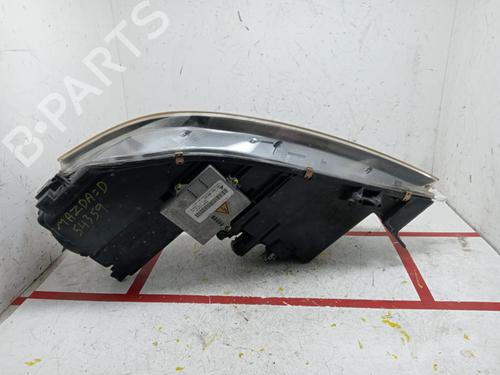 Right headlight MAZDA 6 Saloon (GG) 2.0 DI (GG14) | BP34216252C29 - Image 5