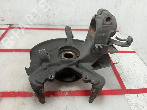 Left front steering knuckle SEAT IBIZA III (6L1)  | BP21838096M25 
