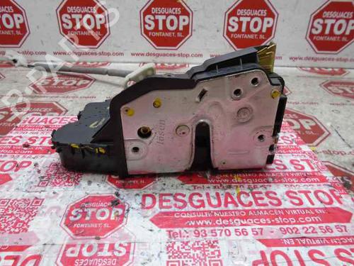 Rear right lock BMW 3 Touring (E46) 320 i | BP7346965C99 