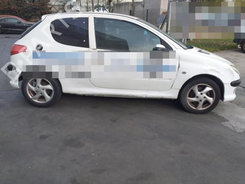 Other PEUGEOT 206 Hatchback (2A/C) 2.0 HDI 90 | BP22215269O1 