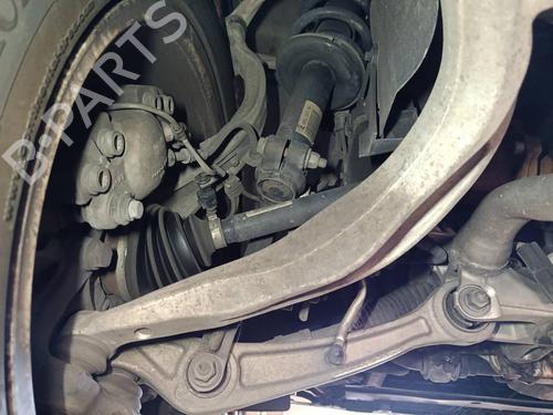 Used Left front shock absorber Left front shock absorber 39185778 39185778