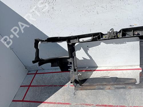 Front slam panel VW SHARAN (7M8, 7M9, 7M6) 1.9 TDI | BP22900855C72 