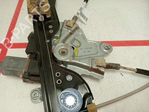 Front right window mechanism OPEL INSIGNIA A (G09) | BP34102511C23 - Image 12