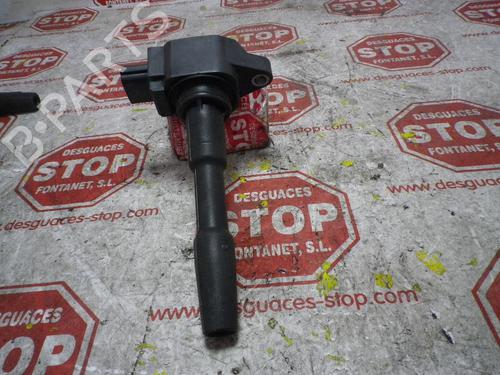 Ignition coil RENAULT MEGANE III Hatchback (BZ0/1_, B3_) 1.2 TCe (BZ2B, BZ11) | BP8380023M94 