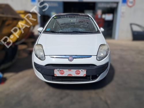 Used Parts FIAT PUNTO EVO (199_) 1.4 (199AXB1A) 4831635