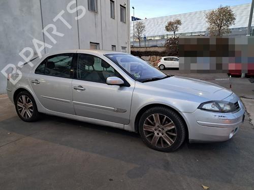 Højre baklys, luke RENAULT LAGUNA II (BG0/1_) 1.9 dCi (BG1A, BG1V) | BP16372714C80