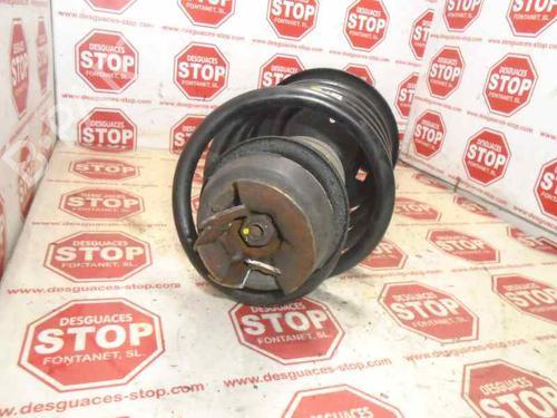 Left front shock absorber FORD GALAXY I (WGR)  | BP7393711M16 