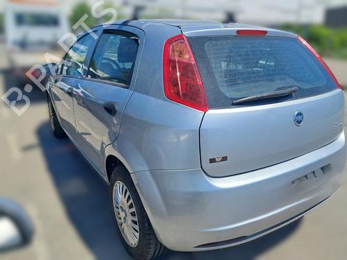 left-mirror-fiat-grande-punto-199_-2005-35978732 main image