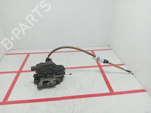 rear-left-lock-seat-leon-1m1-1999-2000-2001-2002-2003-2004-2005-2006-36699228 main image