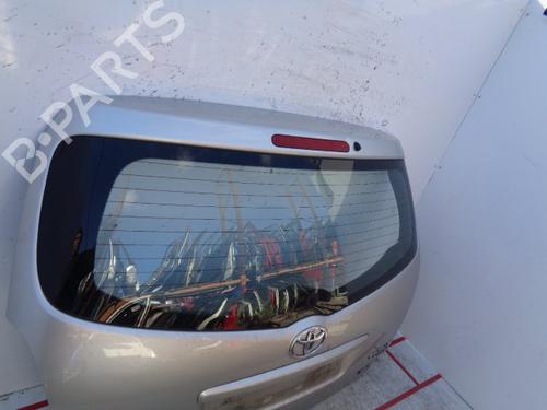 Tailgate TOYOTA COROLLA Verso (ZER_, ZZE12_, R1_)  | BP16760895C6