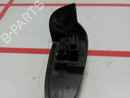 Left front window switch RENAULT KANGOO (KC0/1_) 1.9 dCi 4x4 | BP26499569I27