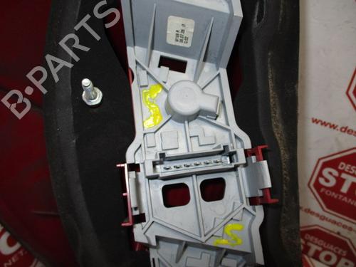 Right taillight MERCEDES-BENZ A-CLASS (W169) A 180 CDI (169.007, 169.307) | BP7307160C35 