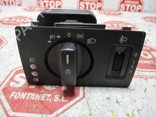 Headlight switch MERCEDES-BENZ B-CLASS Sports Tourer (W245) B 200 CDI (245.208) | BP7577160I24 