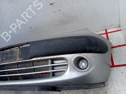 Front bumper CITROËN XSARA PICASSO (N68) 1.6 | BP26874049C7