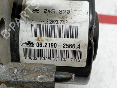 ABS pump CHEVROLET MATIZ (M200, M250) 0.8 | BP19449890M43 