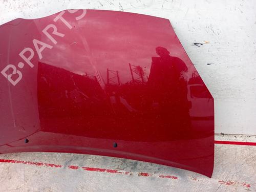 Hood TOYOTA COROLLA Verso (ZER_, ZZE12_, R1_) 2.2 D-4D (AUR10_, AUR10R) | BP29188986C1 