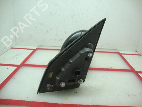 Right mirror HYUNDAI TUCSON (JM) 2.0 | BP7323585C27 