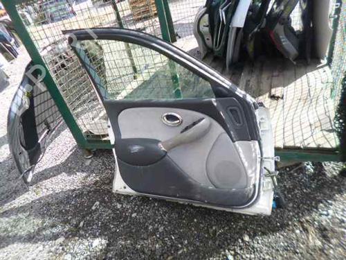 Left front door ROVER 75 (RJ)  | BP7620413C2 