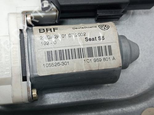 Front left window mechanism SEAT LEON (1M1) | BP36308360C22 - Image 3