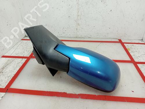 Left mirror RENAULT MEGANE II Estate (KM0/1_) 1.6 | BP22210403C26 