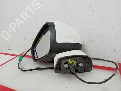 Left mirror CITROËN C4 I (LC_)  | BP15932913C26 