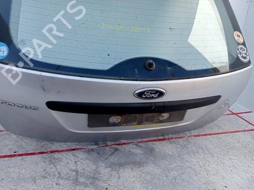 Tailgate FORD FOCUS II (DA_, HCP, DP) 1.6 TDCi | BP23246446C6 