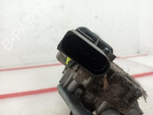 Front wiper motor VW POLO (9N_, 9A_) 1.4 16V | BP19535264M29 