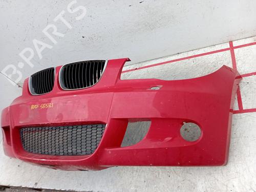 Front bumper BMW 1 (E87) 118 d | BP27178151C7 