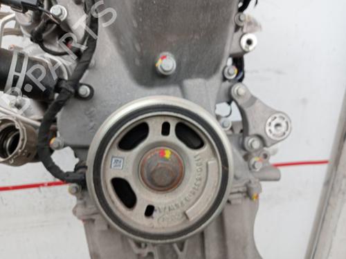 Engine FORD PUMA (J2K, CF7)  | BP27996281M1 