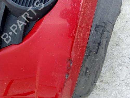 Front bumper OPEL MERIVA A MPV (X03)  | BP26292259C7 