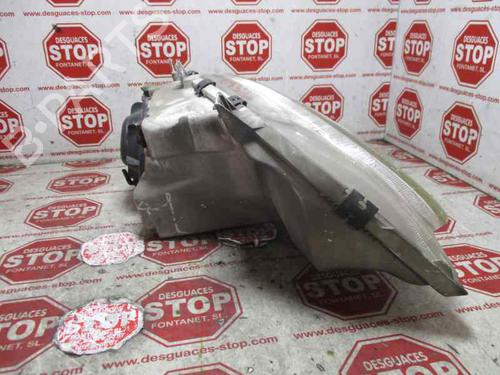 Left headlight FORD GALAXY I (WGR) 1.9 TDI | BP7352518C28 