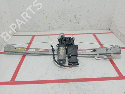 Rudehejsemekanisme ventre foran MERCEDES-BENZ A-CLASS (W168) [1997-2005]  7336177