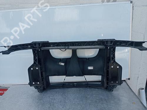 Front slam panel BMW 1 (E87) 118 d | BP27183466C72 