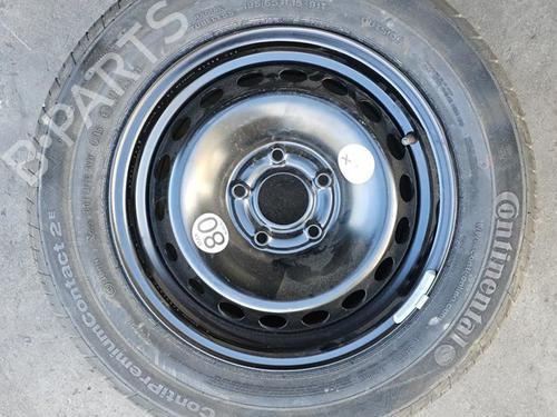 Used Jack Kit Jack Kit RENAULT MEGANE III Hatchback (BZ0/1_, B3_) 1.2 TCe (BZ16, BZ28) (132 hp) 25771393 25771393