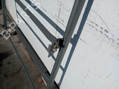 Reling dachowy CITROËN BERLINGO MULTISPACE (B9) 1.6 HDi 90 4x4 | BP30837817C65 