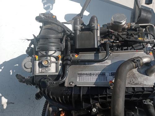 Engine SEAT ALTEA (5P1) | BP31709194M1