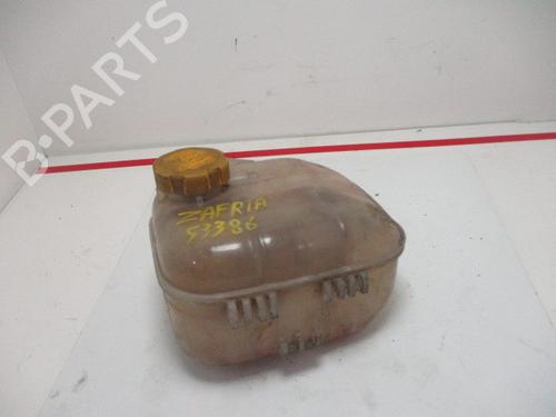 Used Expansion tank OPEL ZAFIRA / ZAFIRA FAMILY B (A05) 1.9 CDTI (M75) (100 hp) 15926521