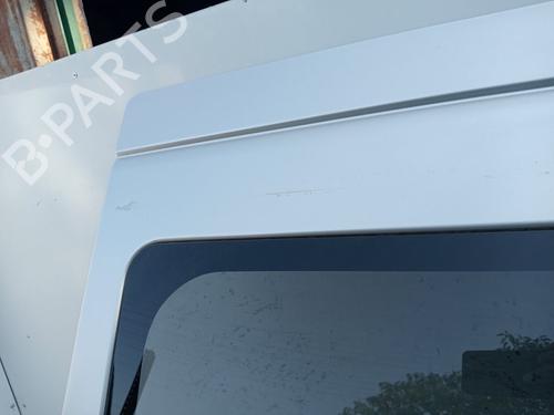Left slide door FORD TOURNEO CONNECT 1.8 TDCi /TDDi /DI | BP18821254C74 