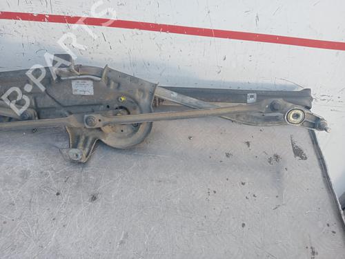 Front wiper motor SEAT ALHAMBRA (7V8, 7V9) 1.9 TDI | BP29616969M29 