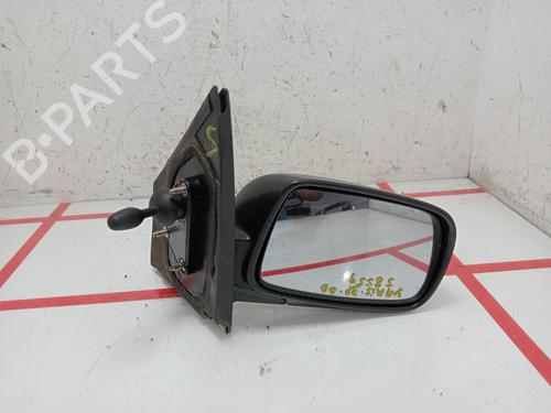 Rétroviseur droit TOYOTA YARIS (_P1_) 1.0 (SCP10_, SCP10R) (68 hp) 26734604