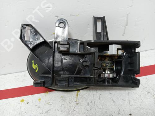Front right interior door handle NISSAN JUKE (F15) 1.5 dCi | BP17825270I14 