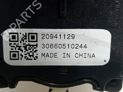 Steering column stalk OPEL ASTRA J Sports Tourer (P10)  | BP19514632I23 
