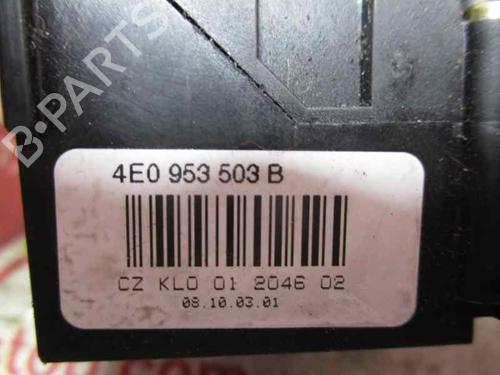 Ratstangsstang AUDI A4 B7 (8EC) 2.5 TDI | BP7385134I23 