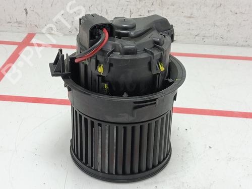 Heater blower motor PEUGEOT 208 I (CA_, CC_)  | BP29040921M62 