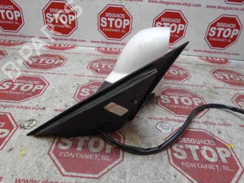 Right mirror VW PASSAT B5 (3B2) 1.9 TDI | BP7388574C27 
