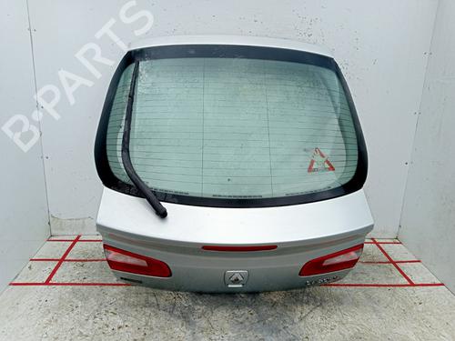 Used Tailgate RENAULT LAGUNA II (BG0/1_) 1.8 16V (BG0B, BG0M) (120 hp) 25494245