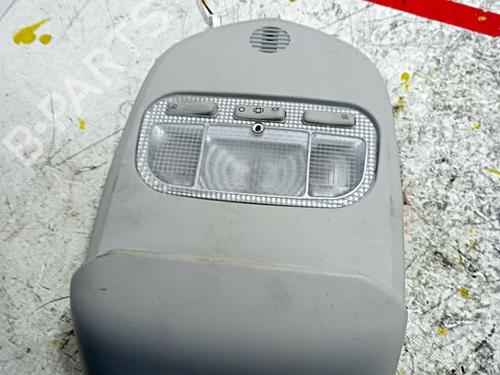 Interior roof light PEUGEOT 3008 I MPV (0U_) 1.6 BlueHDi 120 | BP20237314I8 