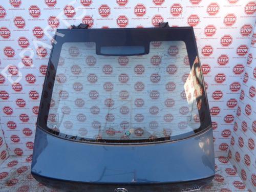 Tailgate SKODA OCTAVIA I (1U2) 1.9 TDI | BP8794553C6 